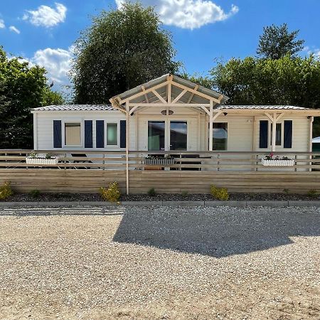 Detente Au Coeur De La Ferme Lacroix-sur-Meuse Екстериор снимка