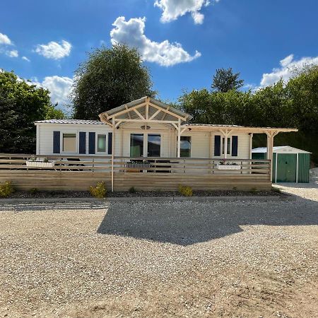 Detente Au Coeur De La Ferme Lacroix-sur-Meuse Екстериор снимка