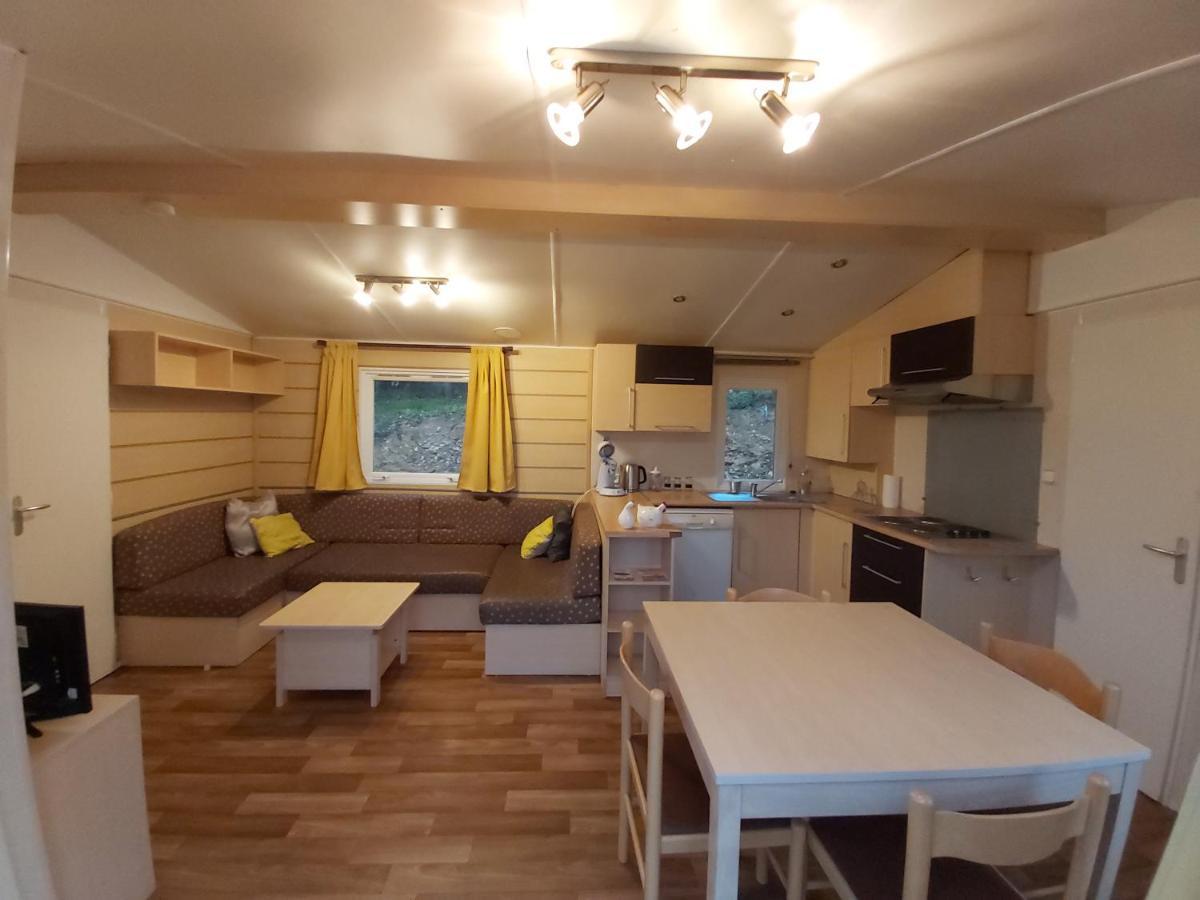 Detente Au Coeur De La Ferme Lacroix-sur-Meuse Екстериор снимка