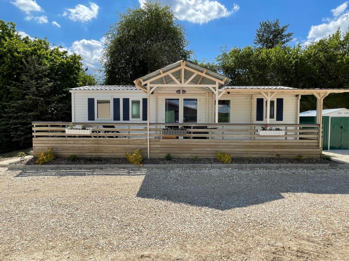 Detente Au Coeur De La Ferme Lacroix-sur-Meuse Екстериор снимка